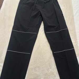 Black women Pants